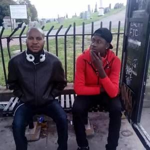 Meet your Posher, Lwaboshi